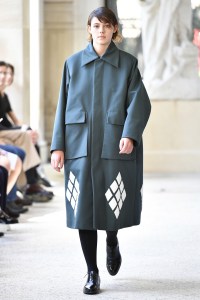 Namacheko Men's Spring 2019