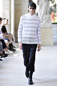 Namacheko Men's Spring 2019