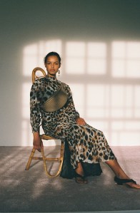 Nanushka Resort 2019