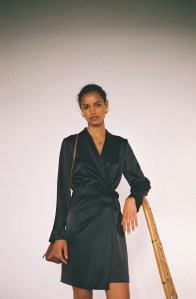 Nanushka Resort 2019