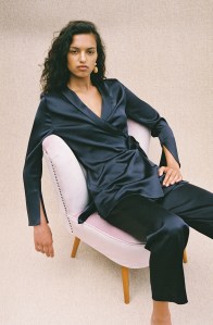 Nanushka Resort 2019