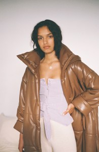 Nanushka Resort 2019