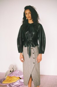 Nanushka Resort 2019