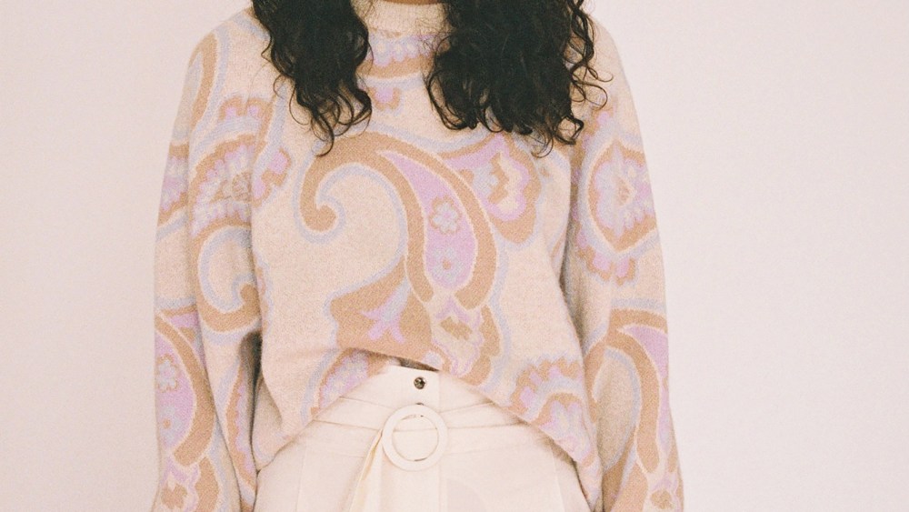 Nanushka Resort 2019