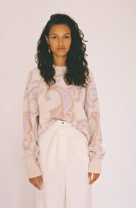 Nanushka Resort 2019