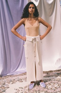 Nanushka Resort 2019