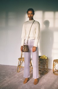 Nanushka Resort 2019