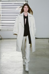Narciso Rodriguez RTW Spring 2019