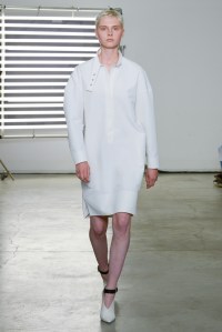 Narciso Rodriguez RTW Spring 2019