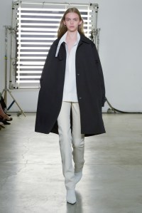 Narciso Rodriguez RTW Spring 2019