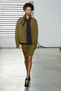 Narciso Rodriguez RTW Spring 2019