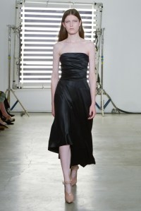 Narciso Rodriguez RTW Spring 2019