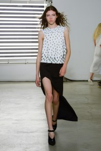 Narciso Rodriguez RTW Spring 2019