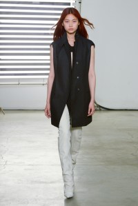 Narciso Rodriguez RTW Spring 2019