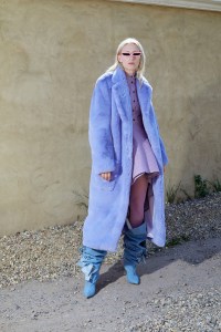 Natasha Zinko Resort 2019