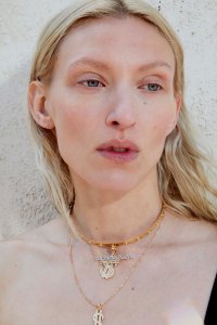 Natasha Zinko Resort 2019