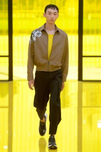 Neil Barrett Men's Spring 2019