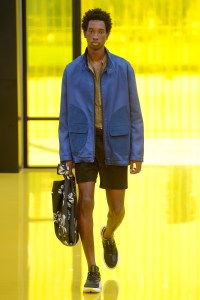 Neil Barrett Men's Spring 2019