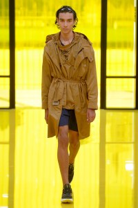 Neil Barrett Men's Spring 2019