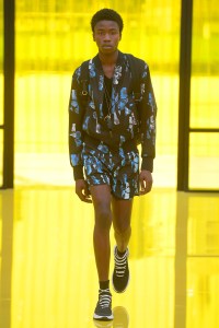 Neil Barrett Men's Spring 2019