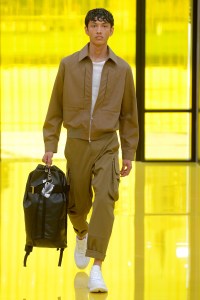 Neil Barrett Men's Spring 2019