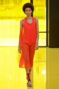 Neil Barrett Men's Spring 2019
