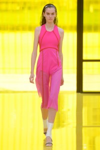 Neil Barrett Men's Spring 2019