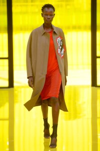 Neil Barrett Men's Spring 2019