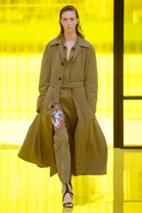 Neil Barrett Men's Spring 2019