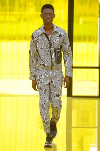 Neil Barrett Men's Spring 2019