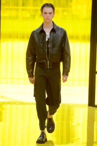 Neil Barrett Men's Spring 2019