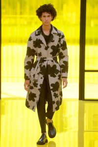 Neil Barrett Men's Spring 2019