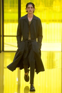 Neil Barrett Men's Spring 2019