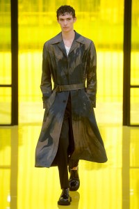 Neil Barrett Men's Spring 2019