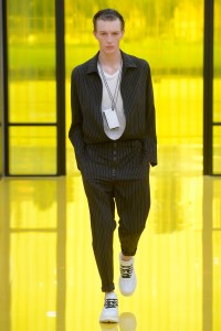 Neil Barrett Men's Spring 2019