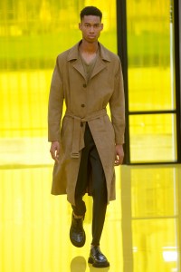 Neil Barrett Men's Spring 2019