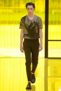 Neil Barrett Men's Spring 2019