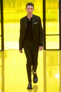 Neil Barrett Men's Spring 2019