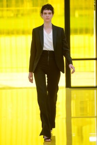 Neil Barrett Men's Spring 2019