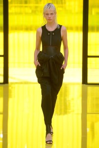 Neil Barrett Men's Spring 2019