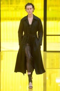 Neil Barrett Men's Spring 2019