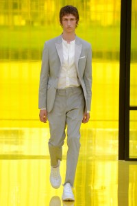 Neil Barrett Men's Spring 2019