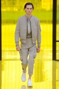 Neil Barrett Men's Spring 2019