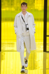 Neil Barrett Men's Spring 2019