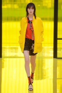 Neil Barrett Men's Spring 2019