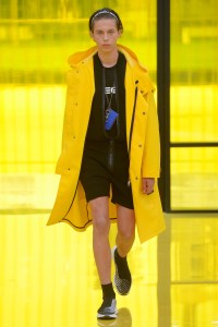 Neil Barrett Men's Spring 2019