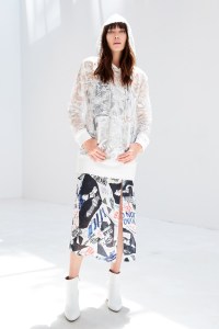Nicole Miller Resort 2019