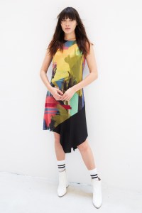 Nicole Miller Resort 2019