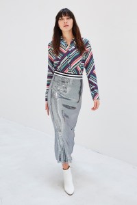 Nicole Miller Resort 2019
