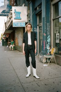 Nili Lotan Resort 2019